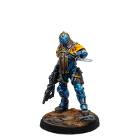 PanOceania Kestrel Action Pack [NOVEMBER PRE-ORDER]