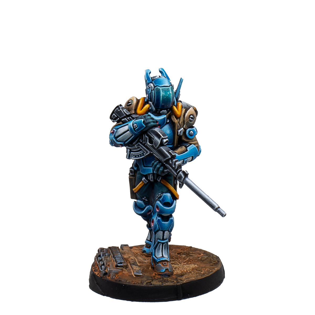 PanOceania Kestrel Action Pack [NOVEMBER PRE-ORDER]