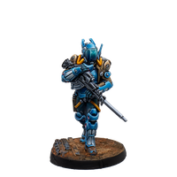 PanOceania Kestrel Action Pack [NOVEMBER PRE-ORDER]