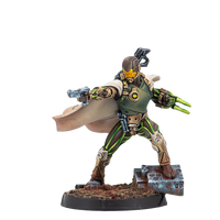 Hassassin Expansion Pack Gamma [MAY PRE-ORDER]