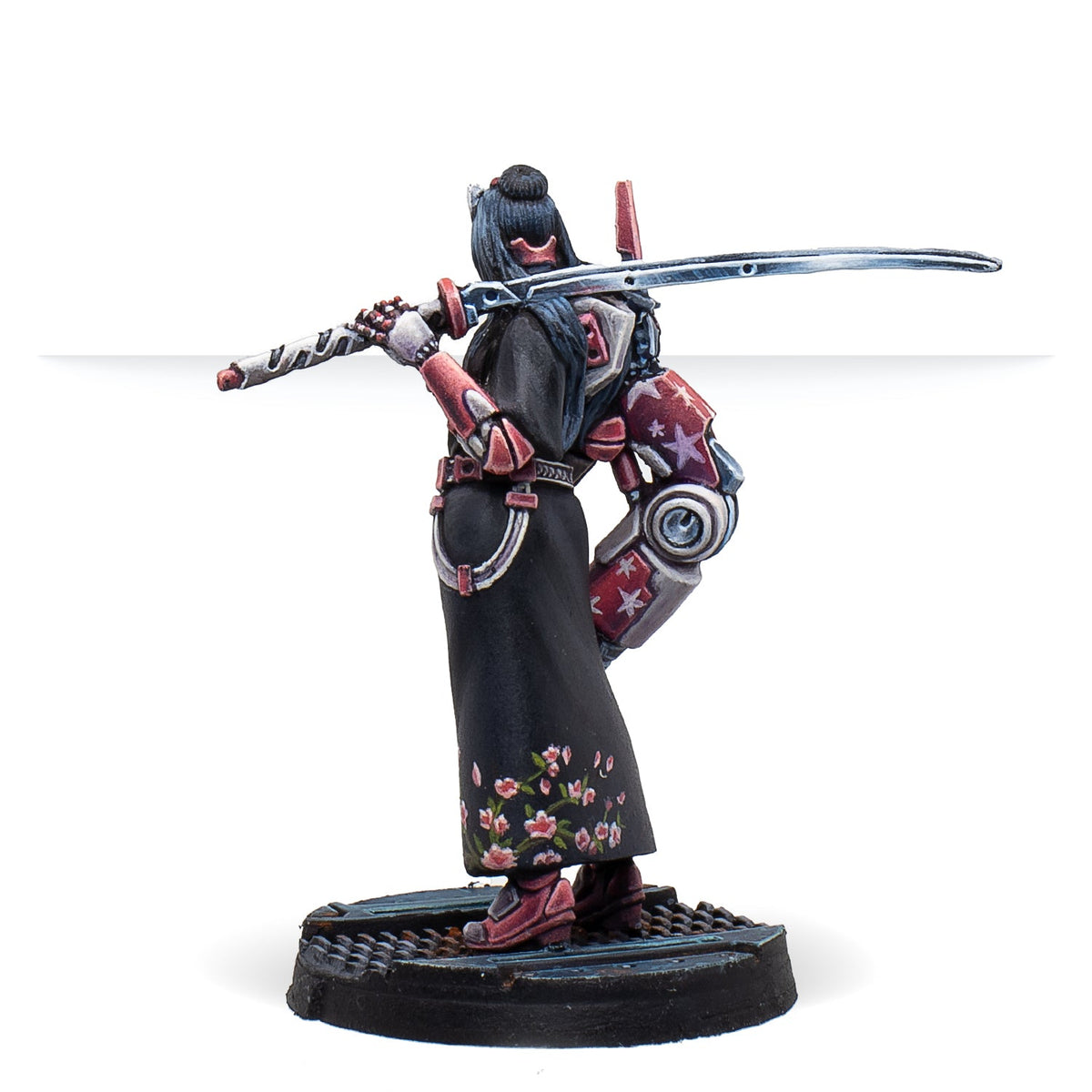 Beasthunters Free Guild (Tactical Bow) [DECEMBER PRE-ORDER]