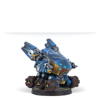 Torchlight Brig. Expansion Pack Beta