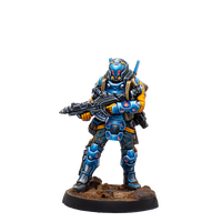 PanOceania Kestrel Action Pack [NOVEMBER PRE-ORDER]