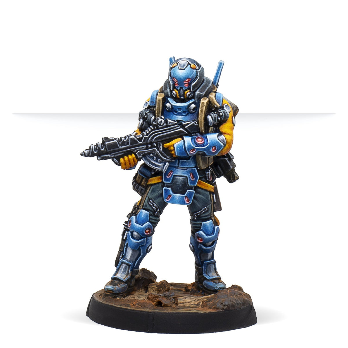 Beyond Operation Sandtrap [DECEMBER PRE-ORDER]