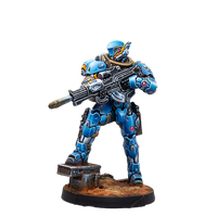 PanOceania Kestrel Action Pack [NOVEMBER PRE-ORDER]