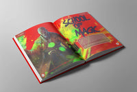 Hametsu Core Rule Book