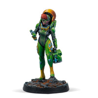 Dire Foes Mission Pack 15: Barrenlands [JULY PRE-ORDER]