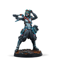 Dire Foes Mission Pack 15: Barrenlands [JULY PRE-ORDER]