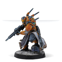 Essentials: Yu Jing Action Pack [FEBRUARY PRE-ORDER]