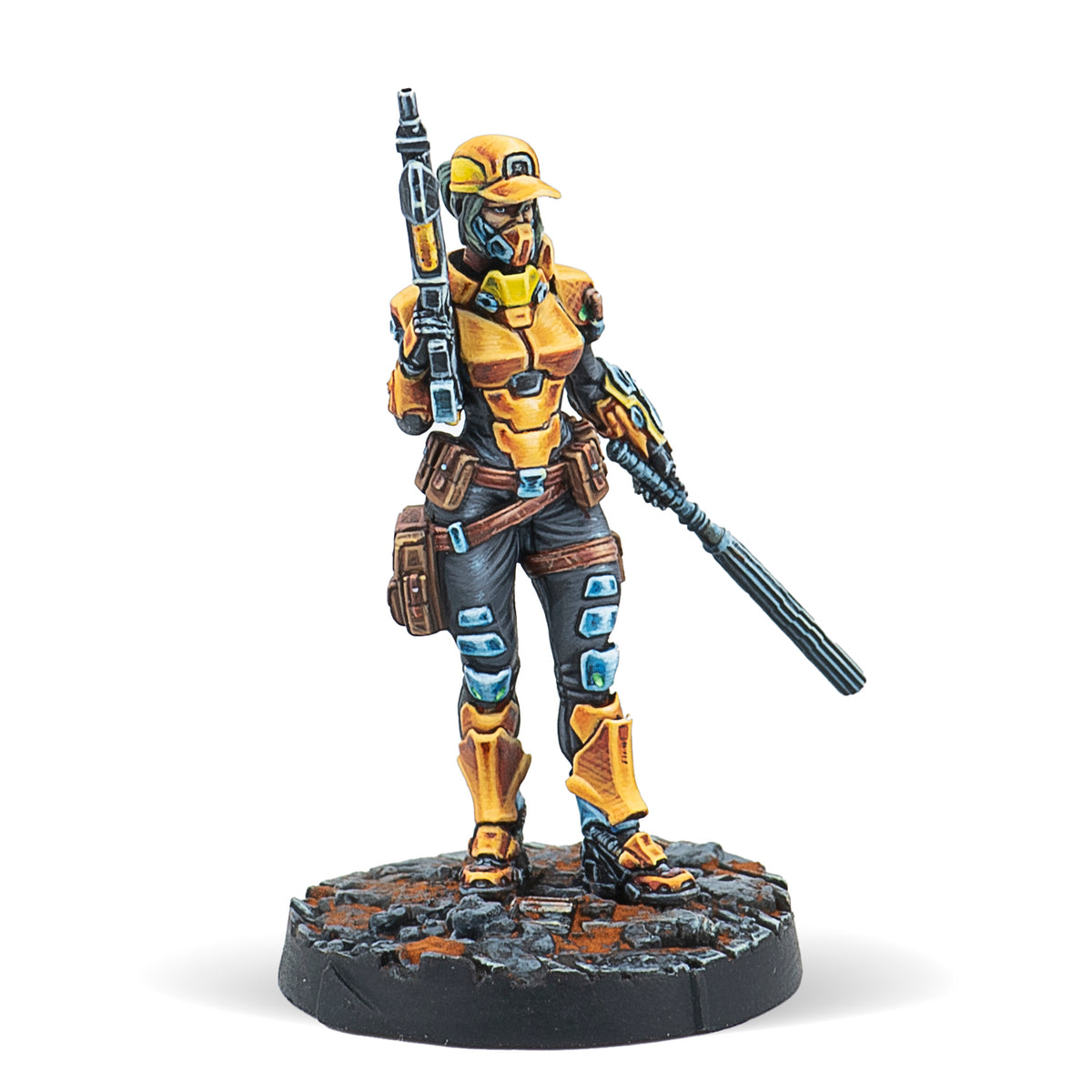 Imperial Service Expansion Pack Beta [JULY PRE-ORDER]