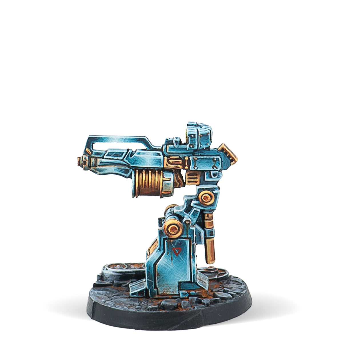 Imperial Service Expansion Pack Beta [JULY PRE-ORDER]
