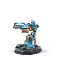 Imperial Service Expansion Pack Beta [JULY PRE-ORDER]