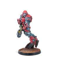 Iguana Squadron [AUGUST PRE-ORDER]