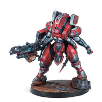 Iguana Squadron [AUGUST PRE-ORDER]