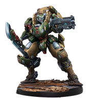 Anaconda, Mercenary TAG Squadron [DECEMBER PRE-ORDER]