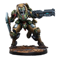 Anaconda, Mercenary TAG Squadron [DECEMBER PRE-ORDER]