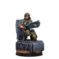 Anaconda, Mercenary TAG Squadron [DECEMBER PRE-ORDER]