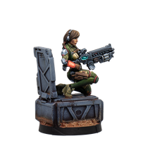 Anaconda, Mercenary TAG Squadron [DECEMBER PRE-ORDER]