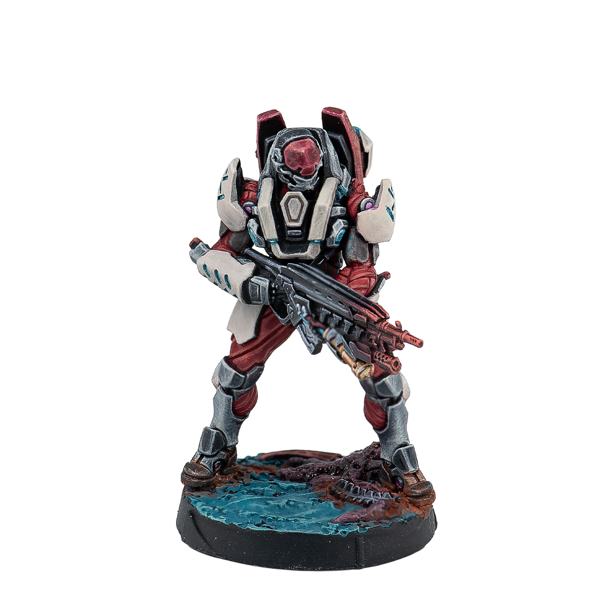 Next Wave Army Bundle [NOVEMBER PRE-ORDER]