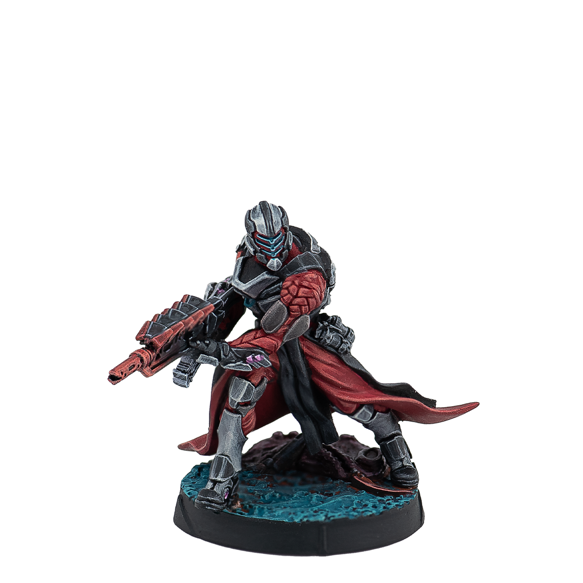Next Wave Army Bundle [NOVEMBER PRE-ORDER]