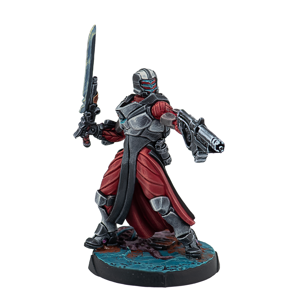 Next Wave Army Bundle [NOVEMBER PRE-ORDER]