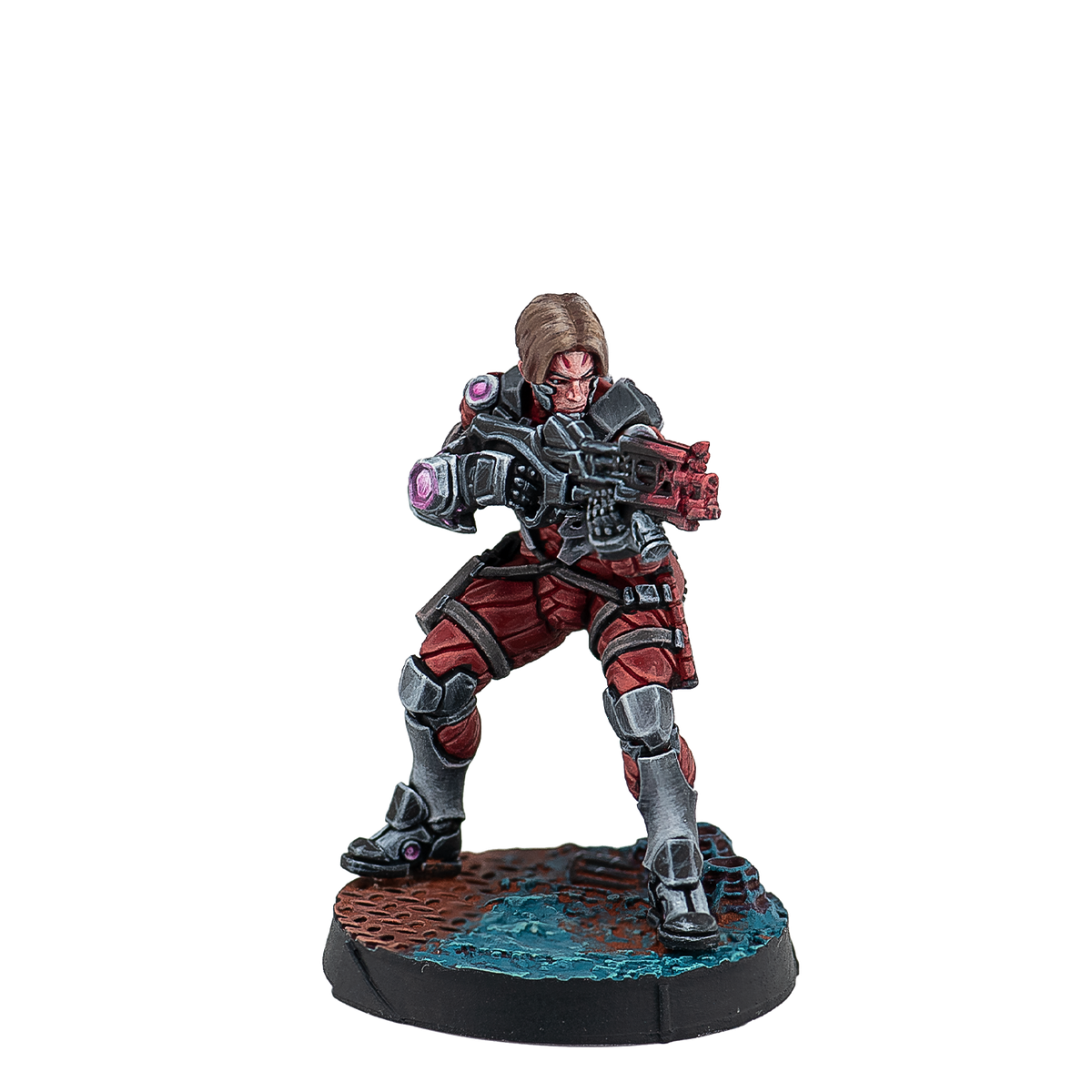 Next Wave Army Bundle [NOVEMBER PRE-ORDER]