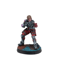 Next Wave Army Bundle [NOVEMBER PRE-ORDER]