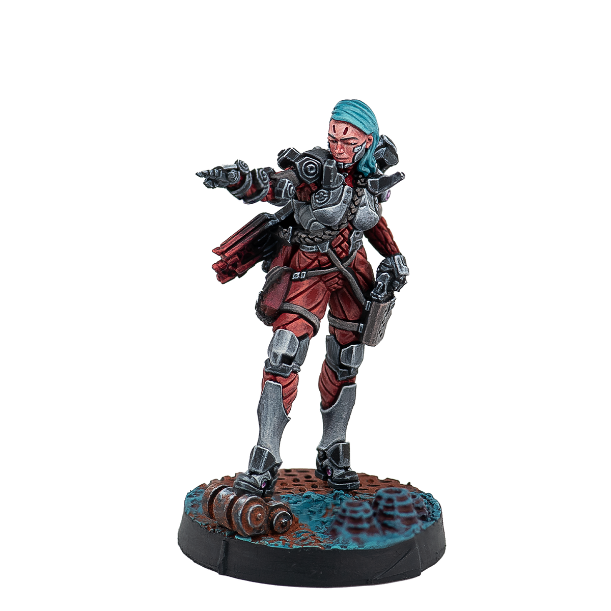 Next Wave Army Bundle [NOVEMBER PRE-ORDER]