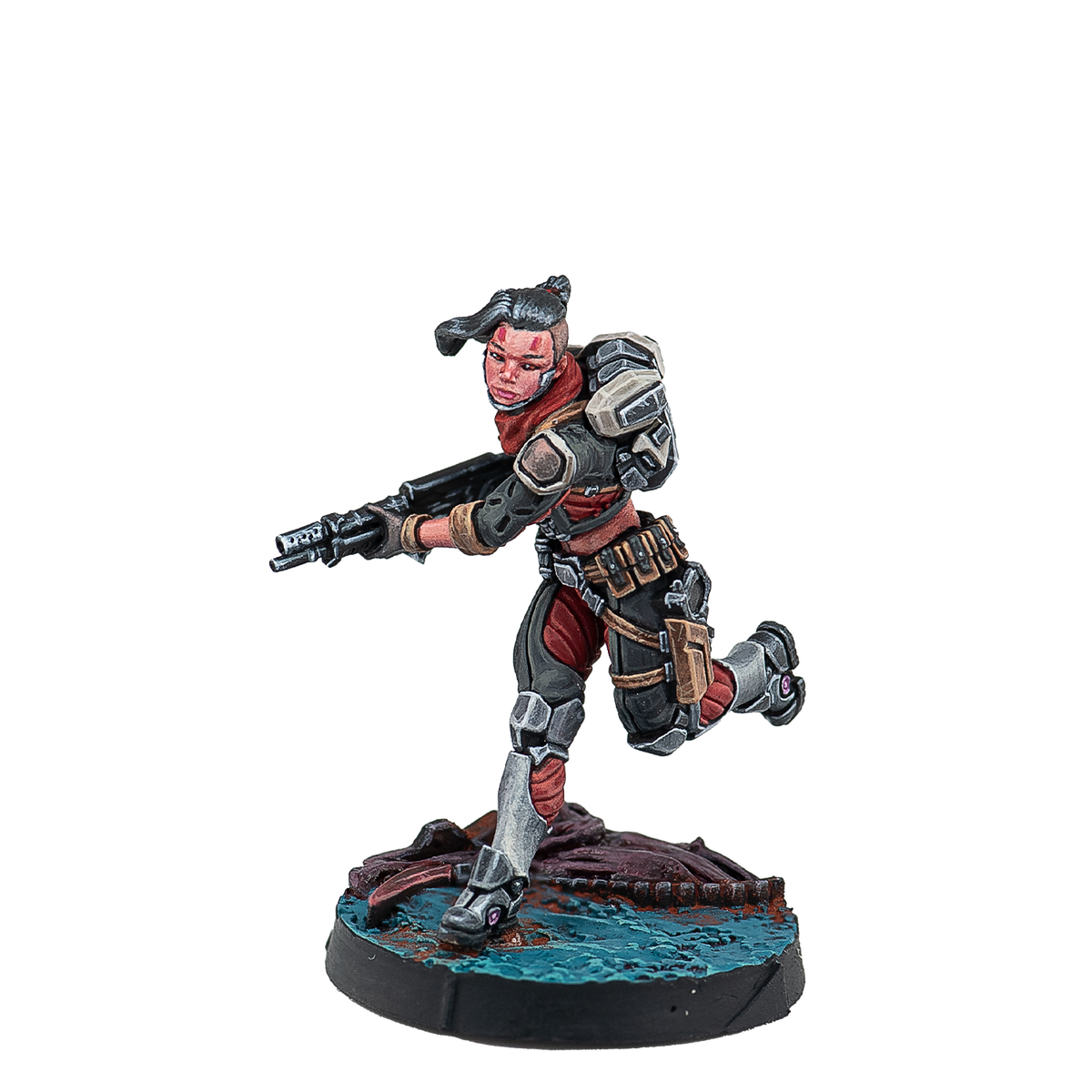 Next Wave Army Bundle [NOVEMBER PRE-ORDER]