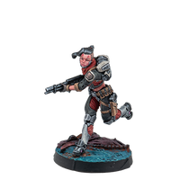 Next Wave Army Bundle [NOVEMBER PRE-ORDER]