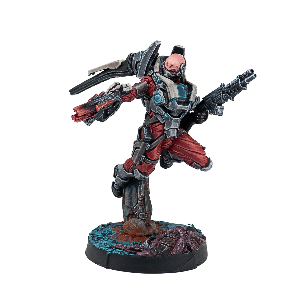 Next Wave Army Bundle [NOVEMBER PRE-ORDER]