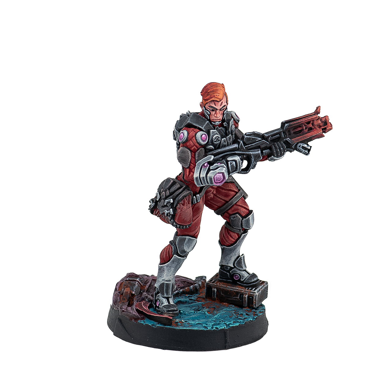 Next Wave Army Bundle [NOVEMBER PRE-ORDER]