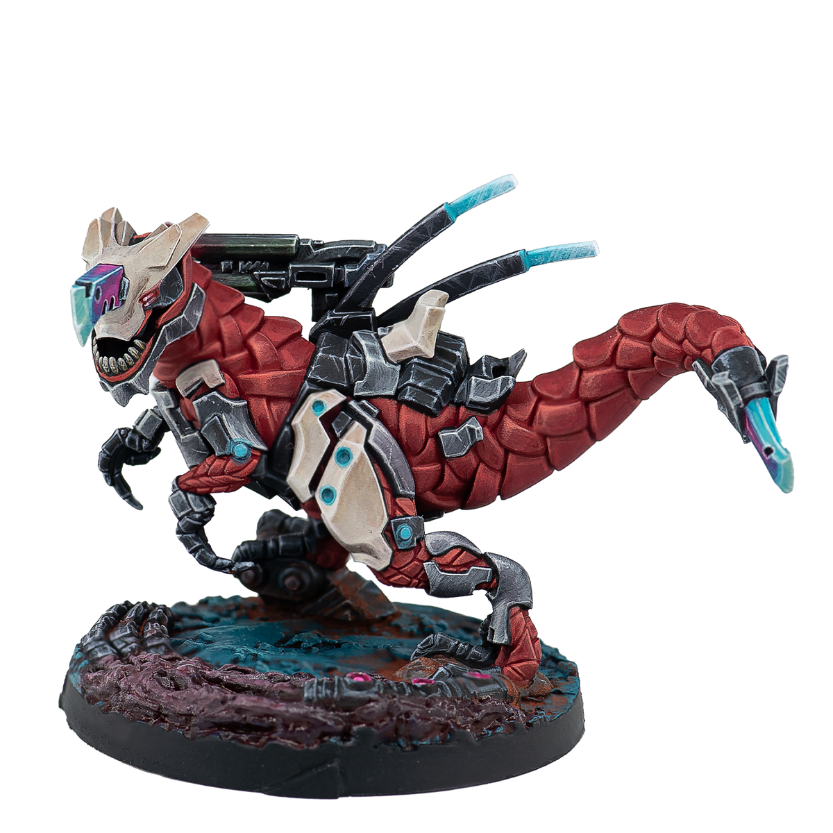 Next Wave Army Bundle [NOVEMBER PRE-ORDER]