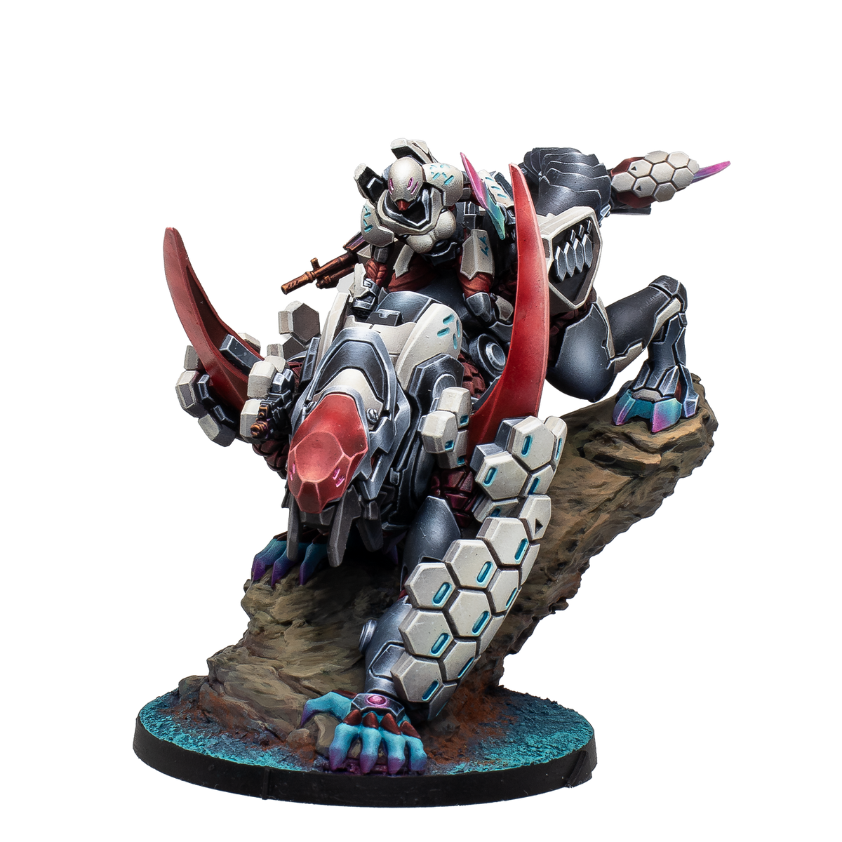 Next Wave Army Bundle [NOVEMBER PRE-ORDER]
