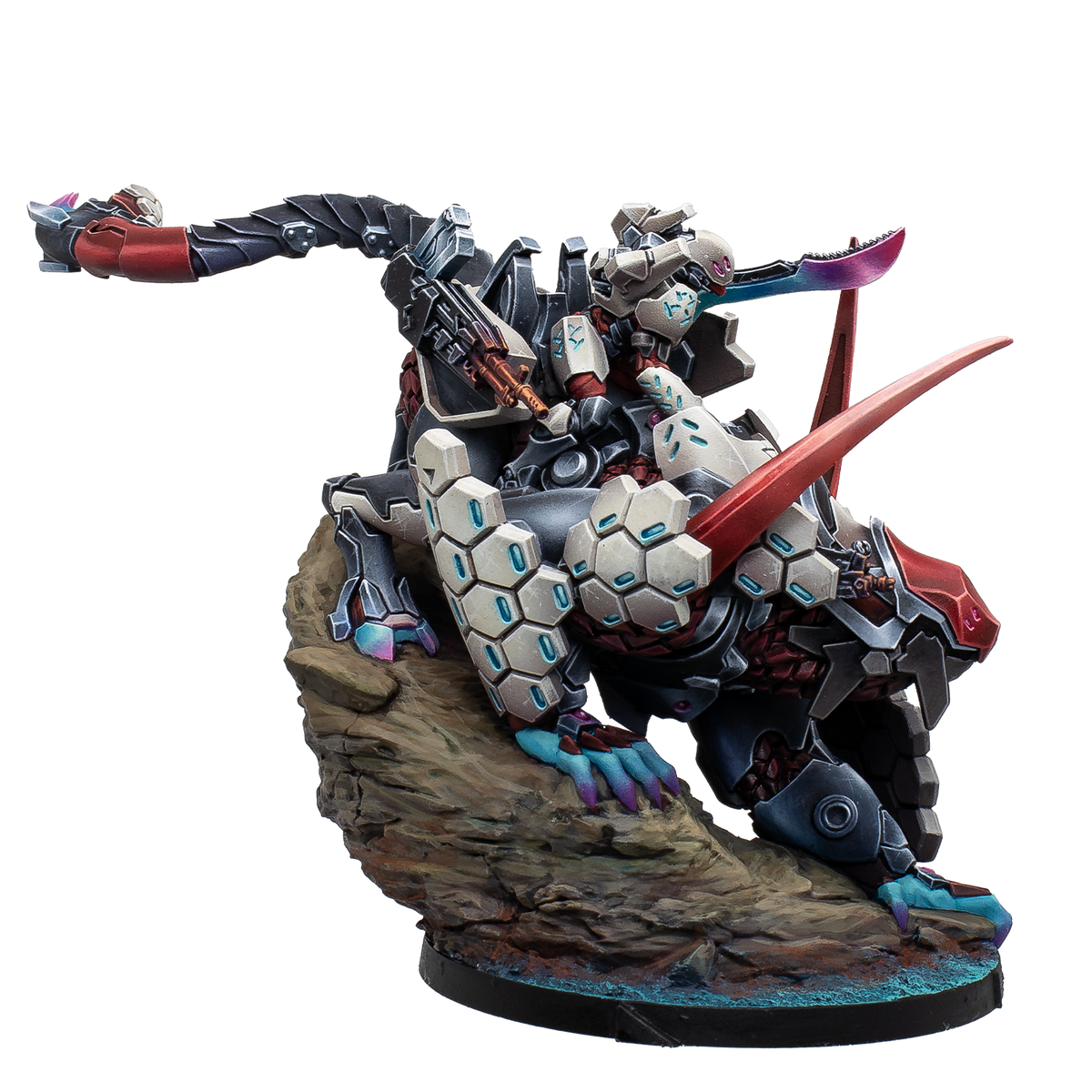 Next Wave Army Bundle [NOVEMBER PRE-ORDER]