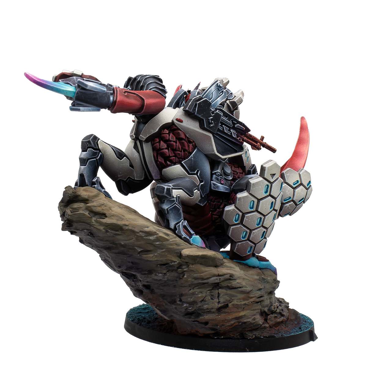Next Wave Army Bundle [NOVEMBER PRE-ORDER]