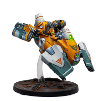 Fēiquán Imperial Tactical Wing [OCTOBER PRE-ORDER]