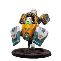 Fēiquán Imperial Tactical Wing [OCTOBER PRE-ORDER]