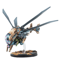 Zeybek Aero-unit [DECEMBER PRE-ORDER]