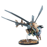 Zeybek Aero-unit [DECEMBER PRE-ORDER]