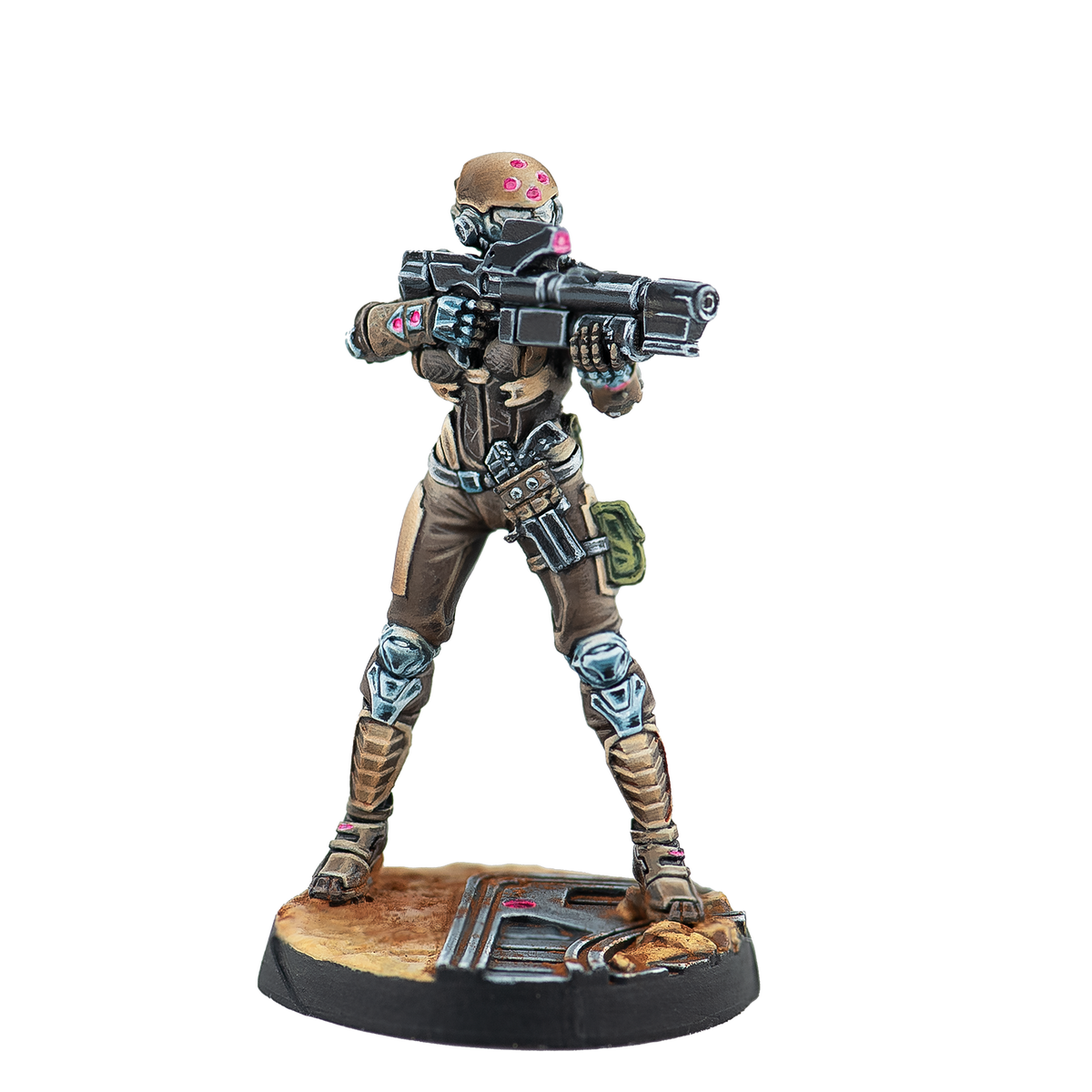 Zeybek Aero-unit [DECEMBER PRE-ORDER]