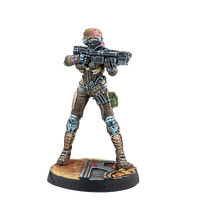 Zeybek Aero-unit [DECEMBER PRE-ORDER]