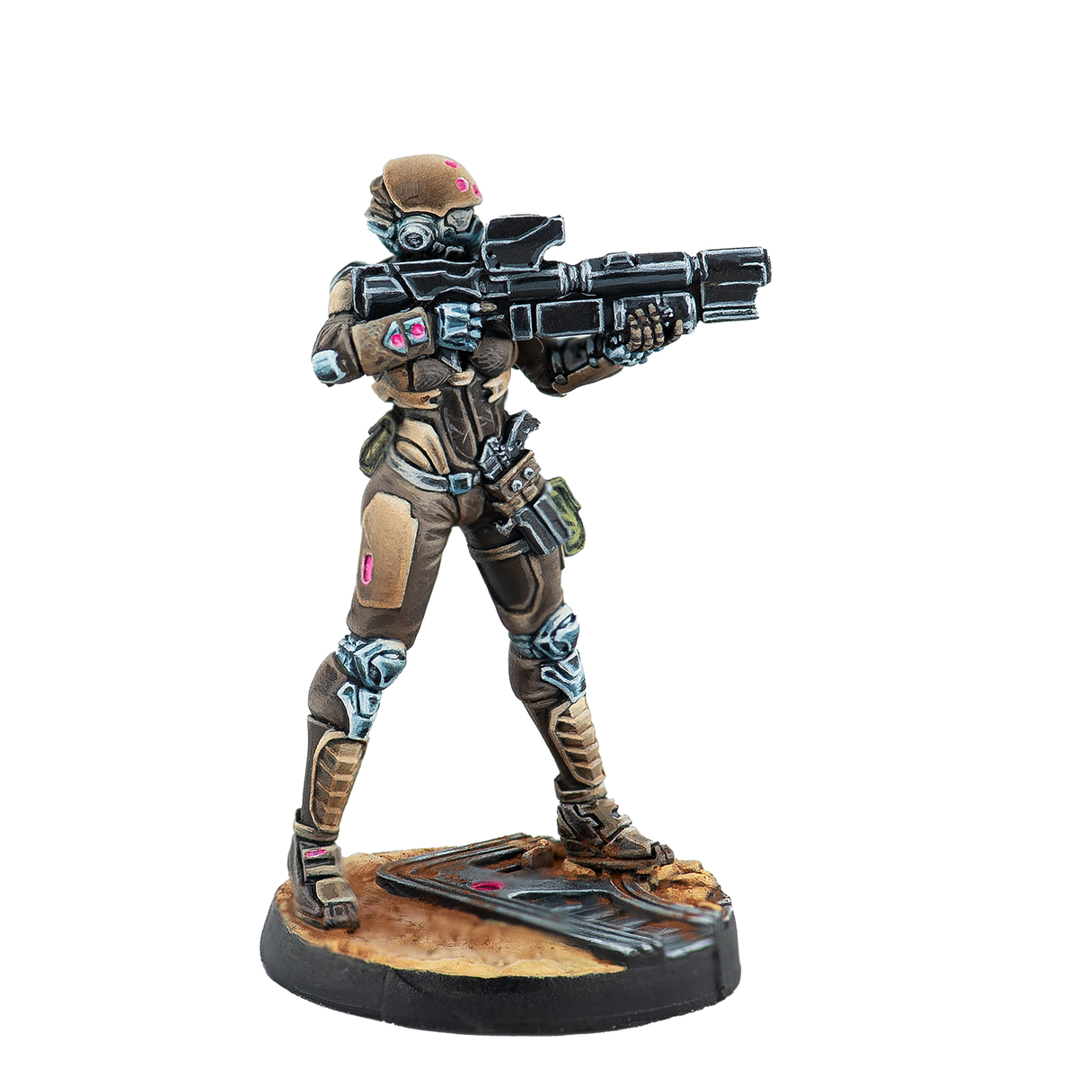 Zeybek Aero-unit [DECEMBER PRE-ORDER]