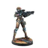 Zeybek Aero-unit [DECEMBER PRE-ORDER]