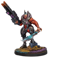 Drakios, Team Achilles' Dragon [AUGUST PRE-ORDER]