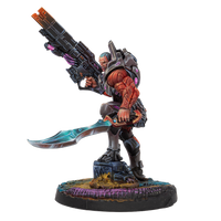 Drakios, Team Achilles' Dragon [AUGUST PRE-ORDER]