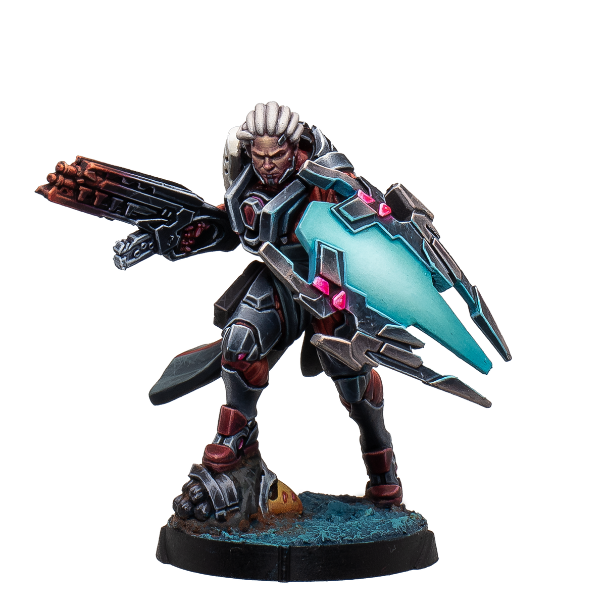 Achilles [DECEMBER PRE-ORDER]