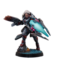 Achilles [DECEMBER PRE-ORDER]