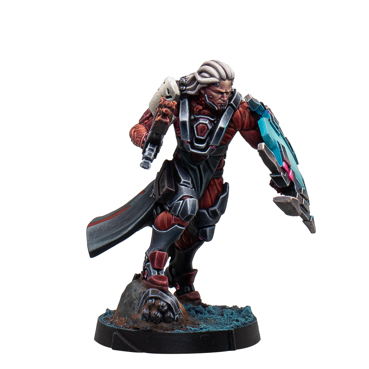 Achilles [DECEMBER PRE-ORDER]