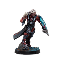 Achilles [DECEMBER PRE-ORDER]